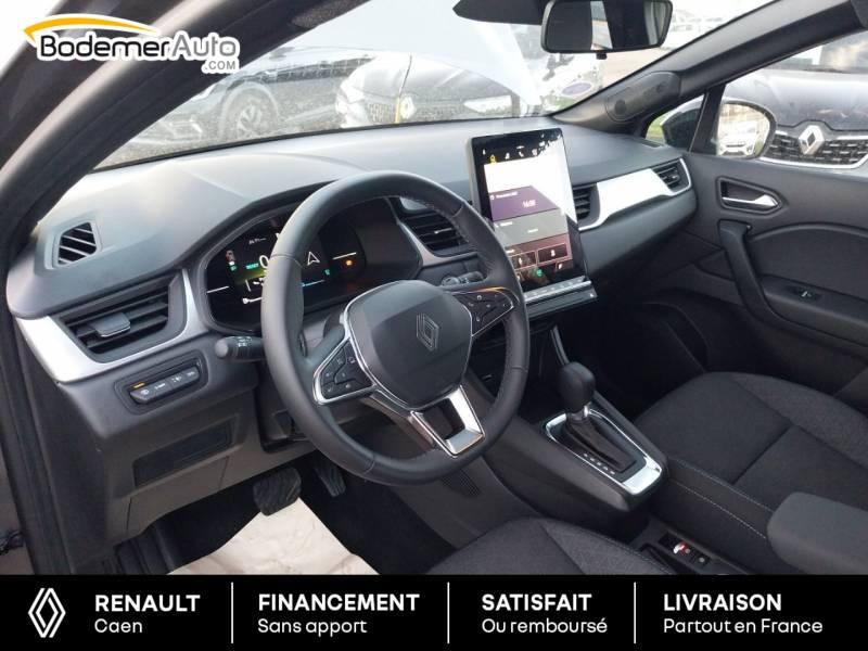 Renault Symbioz E-Tech full hybrid 145 Evolution