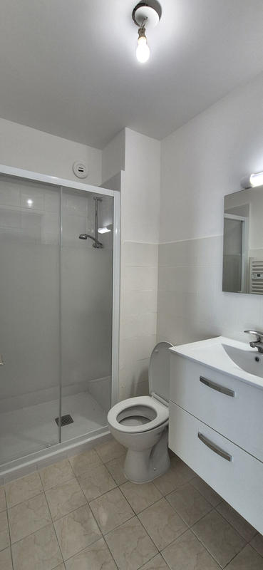 Appartement - 20 m² - 1 pièce