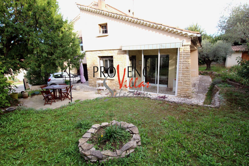Villa - 95 m² - 5 pièces
