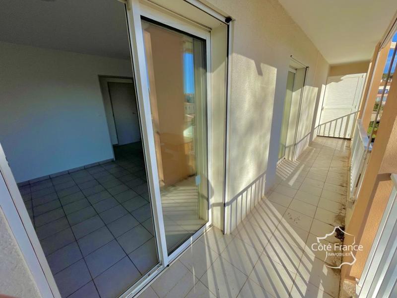 Duplex - 76 m² - 3 pièces