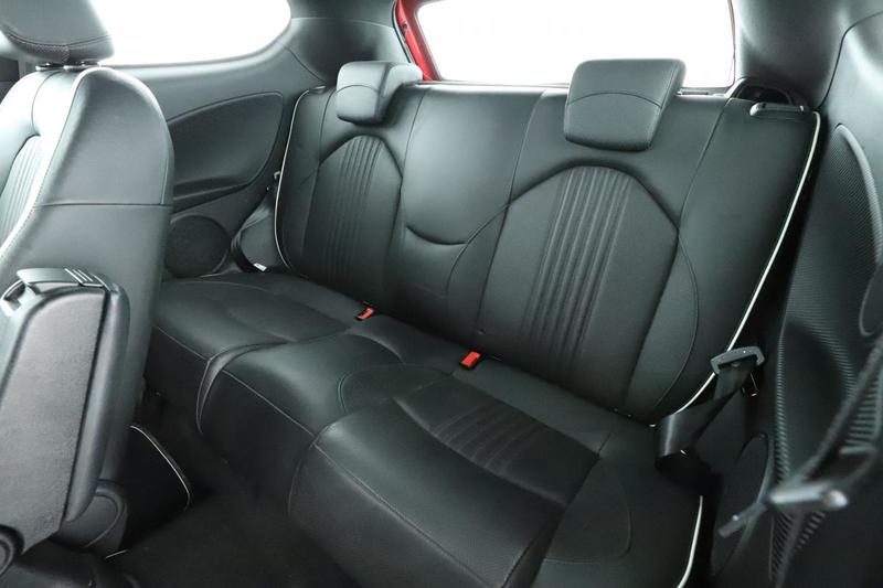 Alfa Romeo MiTo 1.6 Jtdm Exclusive 120 ch