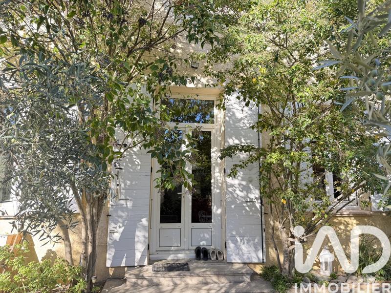 Maison de ville - 165 m² - 5 pièces