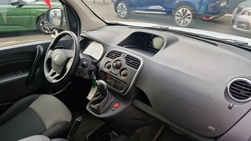 Renault Kangoo Express Z.E. Achat Integral Extra R-Link