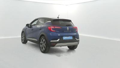 Renault Captur E-Tech 145 - 21 Intens