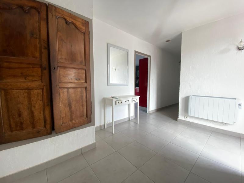 Maison - 180 m² - 6 pièces