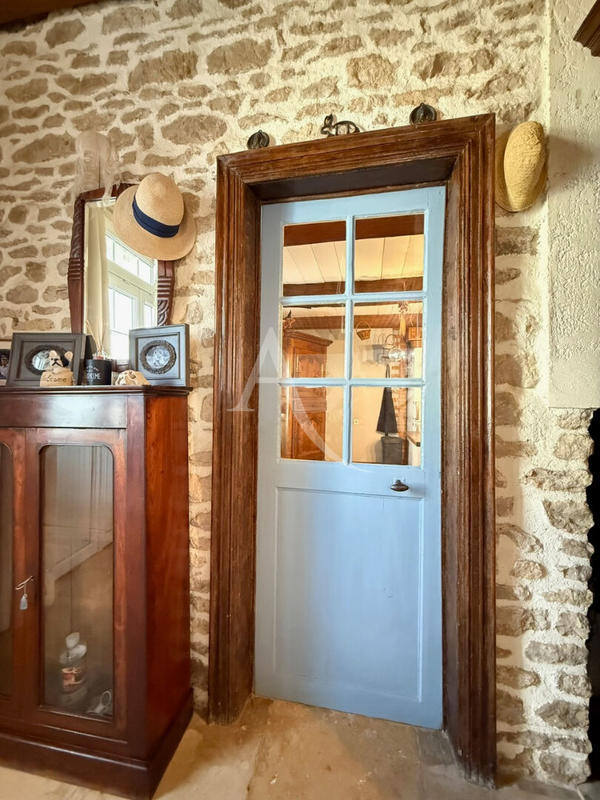 Maison - 134 m² - 6 pièces