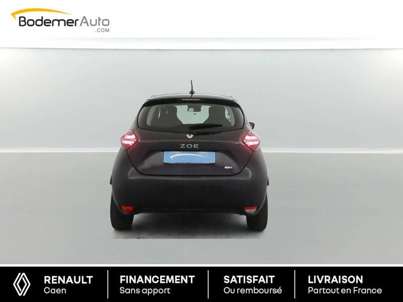 Renault Zoe R110 - 22b Equilibre