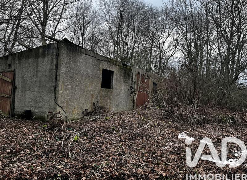 Maison de campagne - 300 m² - 1 pièce