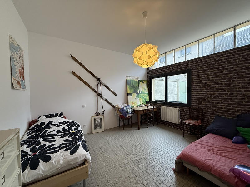 Maison - 195 m² - 5 pièces