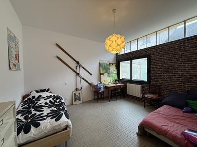 Maison - 195 m² - 5 pièces