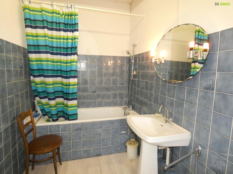 Maison - 105 m² - 6 pièces