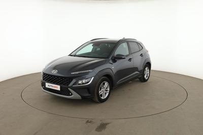 Hyundai Kona 1.0 t-GDi Hybrid 48v Intuitive 120 ch