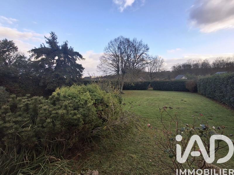 Maison - 152 m² - 7 pièces