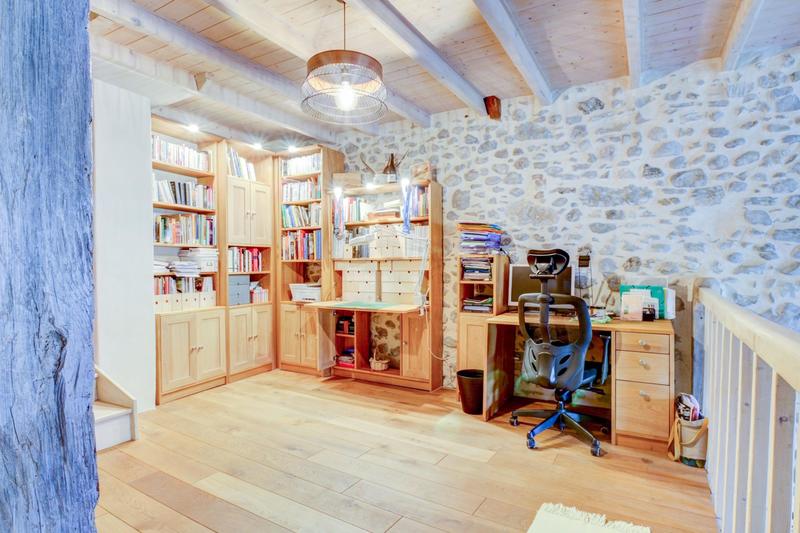 Ferme - 243 m² - 5 pièces