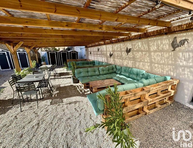 Local commercial - 550 m²