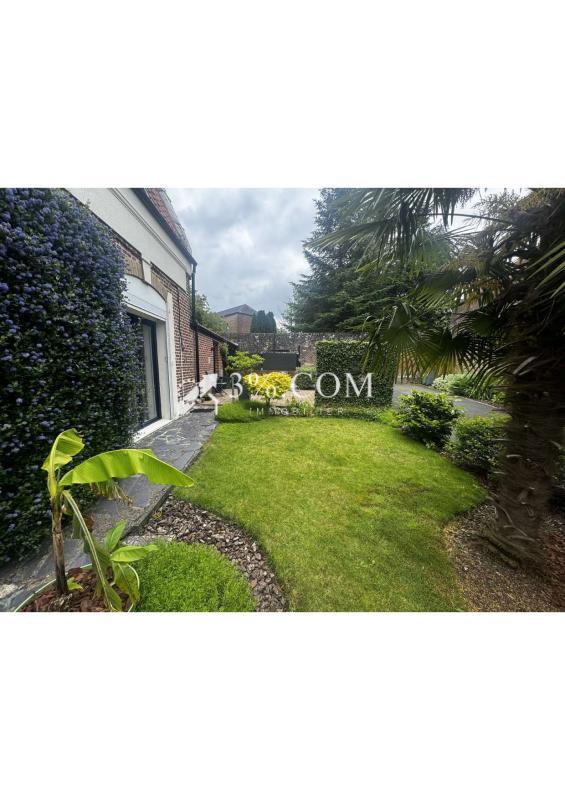 Maison de village - 138 m² - 6 pièces