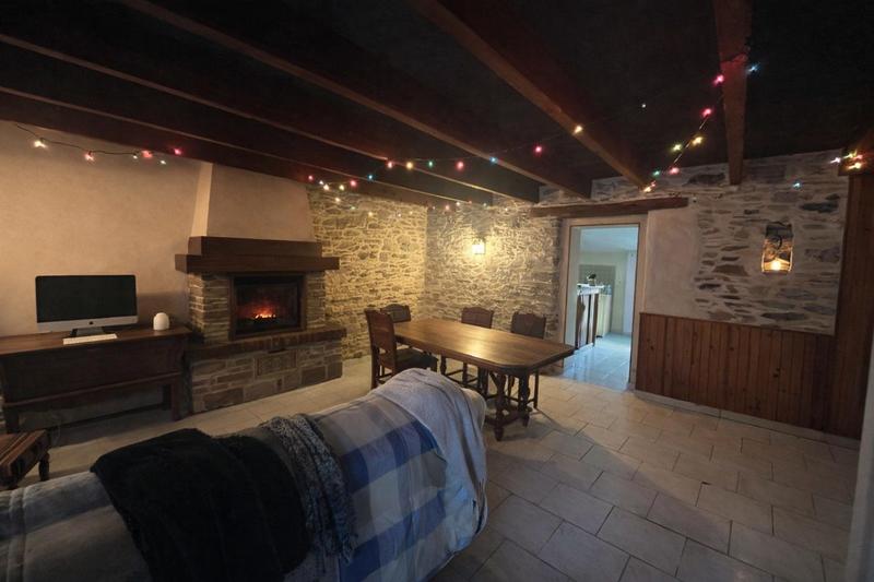 Maison - 84 m² - 5 pièces