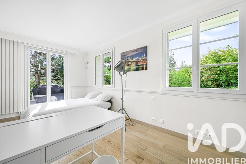 Maison - 173 m² - 7 pièces