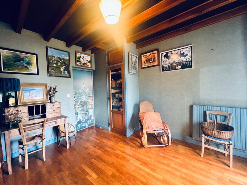 Longère - 170 m² - 5 pièces