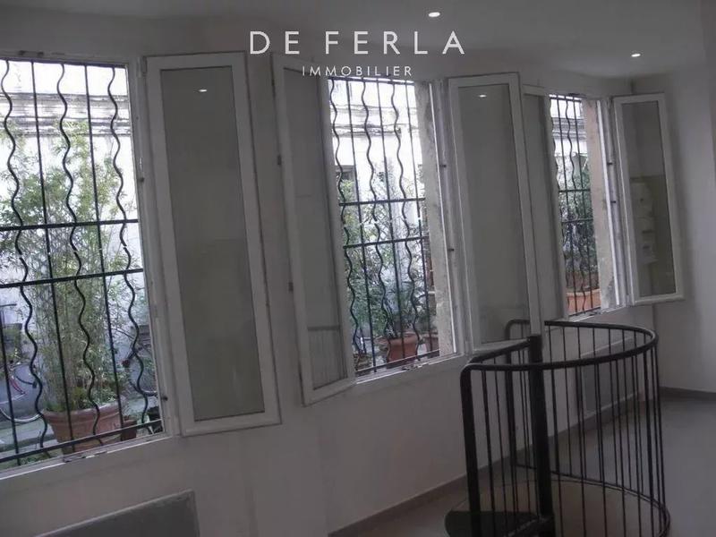 Appartement - 43 m² - 3 pièces