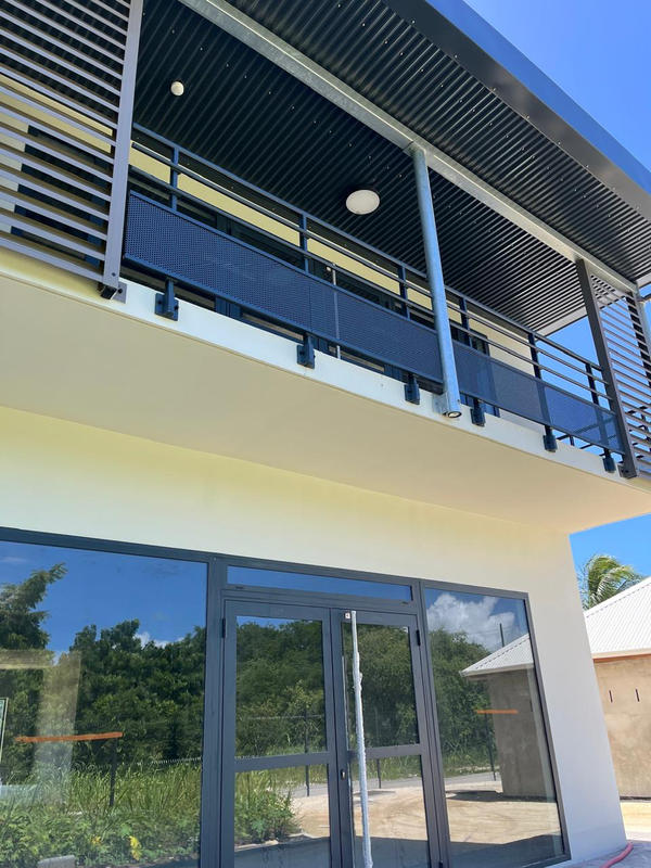 Local commercial - 70 m²