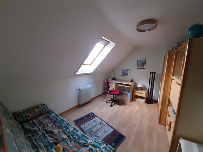 Maison - 100 m² - 6 pièces