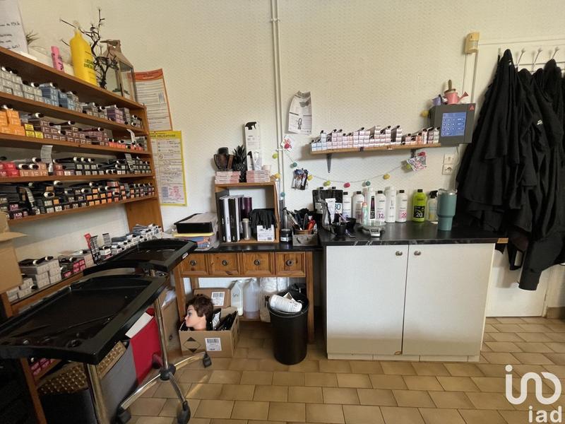 Local commercial - 63 m²