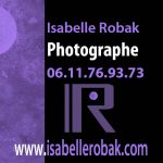 Robak Isabelle