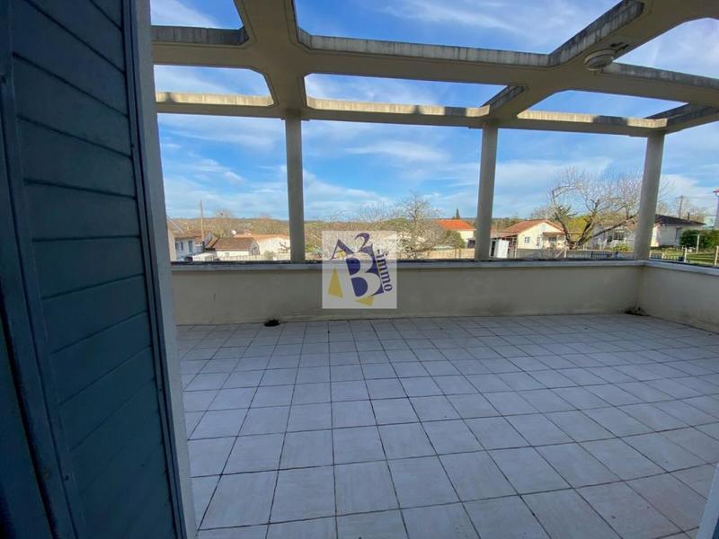 Maison - 160 m² - 5 pièces