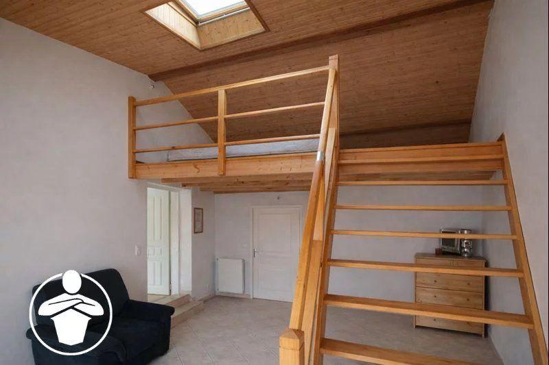 Maison - 86 m² - 5 pièces