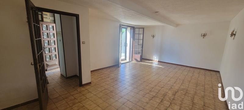 Maison de village - 109 m² - 5 pièces