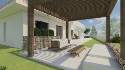 Villa - 138 m² - 4 pièces