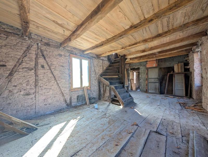 Immeuble - 280 m² - 10 pièces