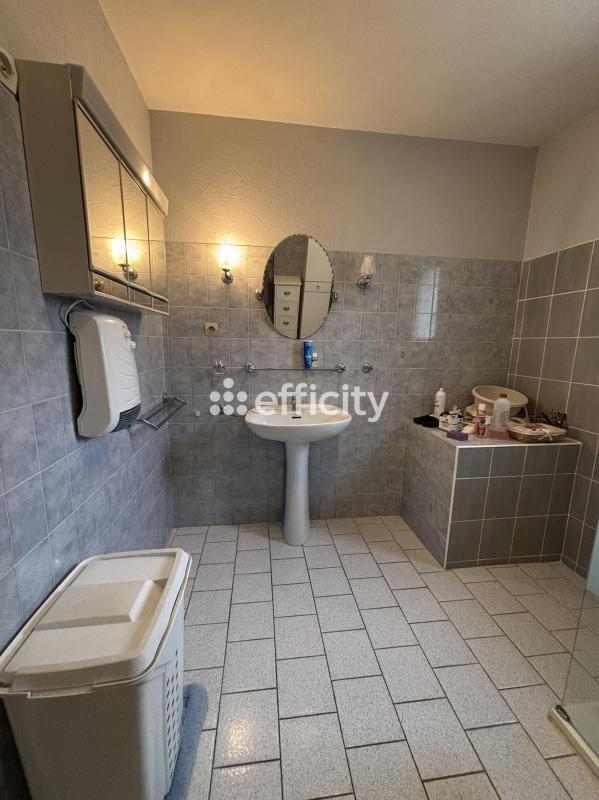 Pavillon - 80 m² - 3 pièces