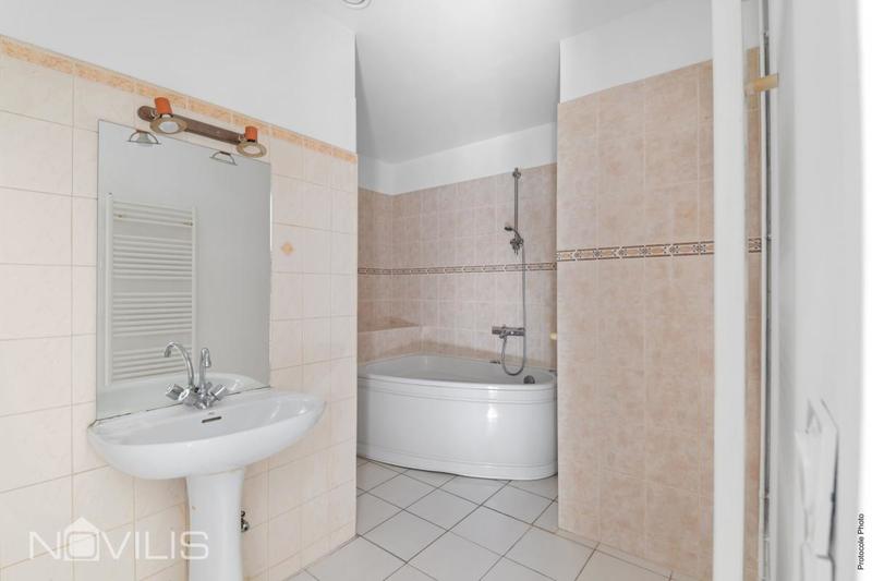 Villa - 103 m² - 5 pièces