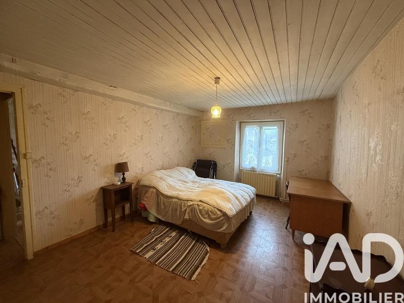 Maison - 142 m² - 5 pièces