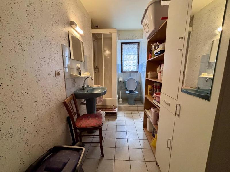 Maison - 70 m² - 4 pièces