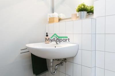 Appartement - 35 m² - 1 pièce