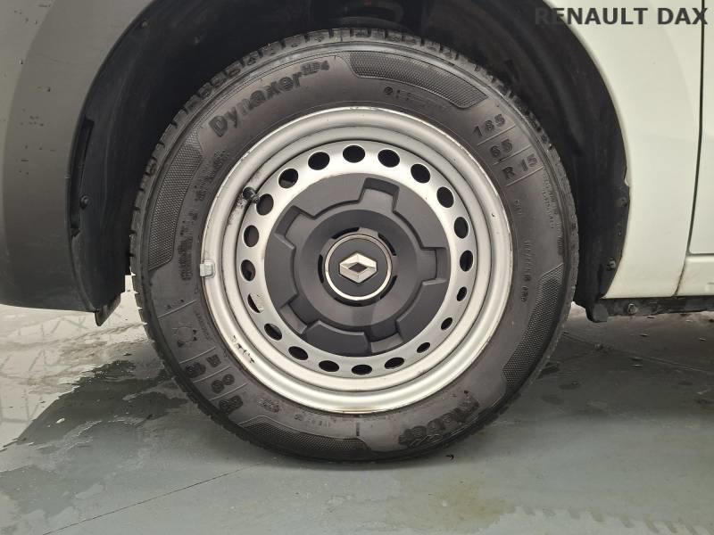 Renault Express (30) Van Blue Dci 95 - 22 Confort