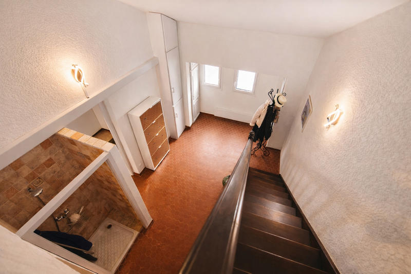 Maison - 137 m² - 4 pièces