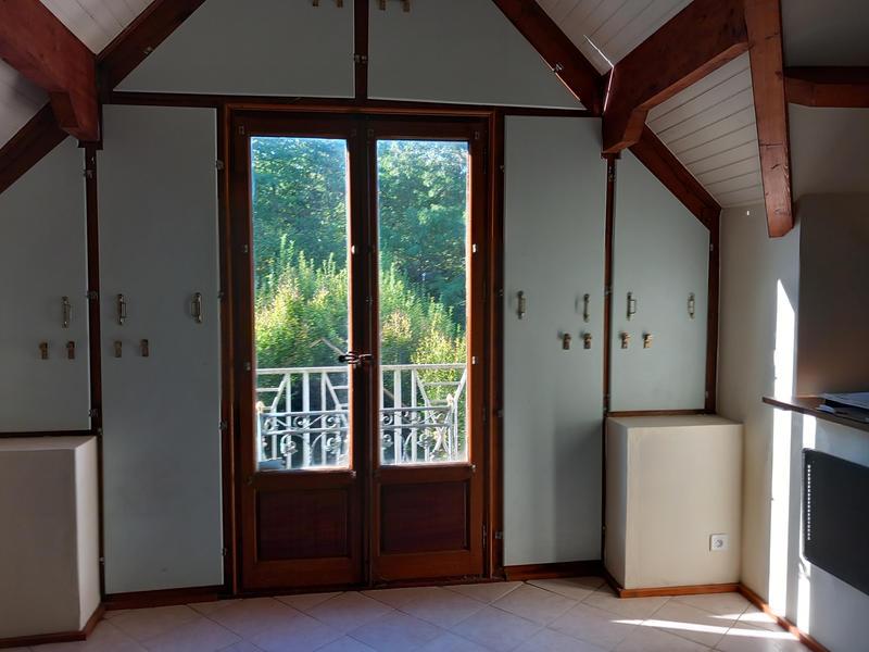 Appartement - 34 m² - 1 pièce