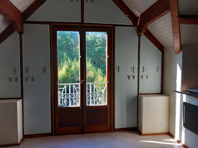 Appartement - 34 m² - 1 pièce