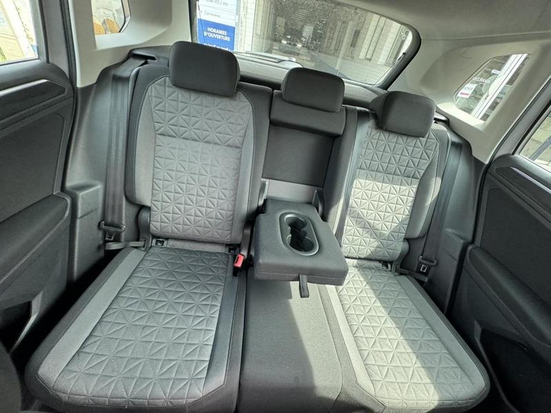 Volkswagen Tiguan 1.5 Tsi Dsg 150 Life