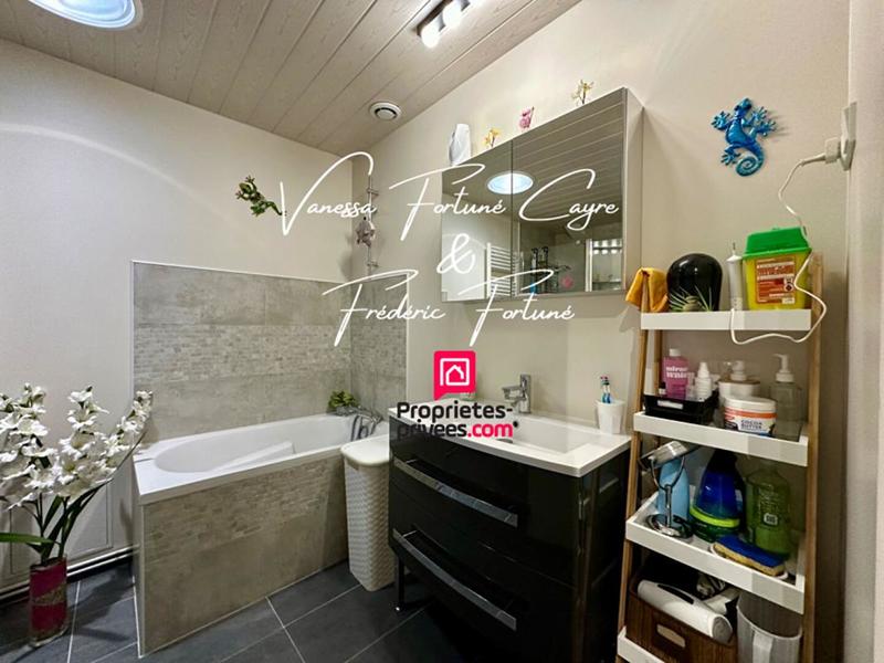 Maison - 132 m² - 4 pièces