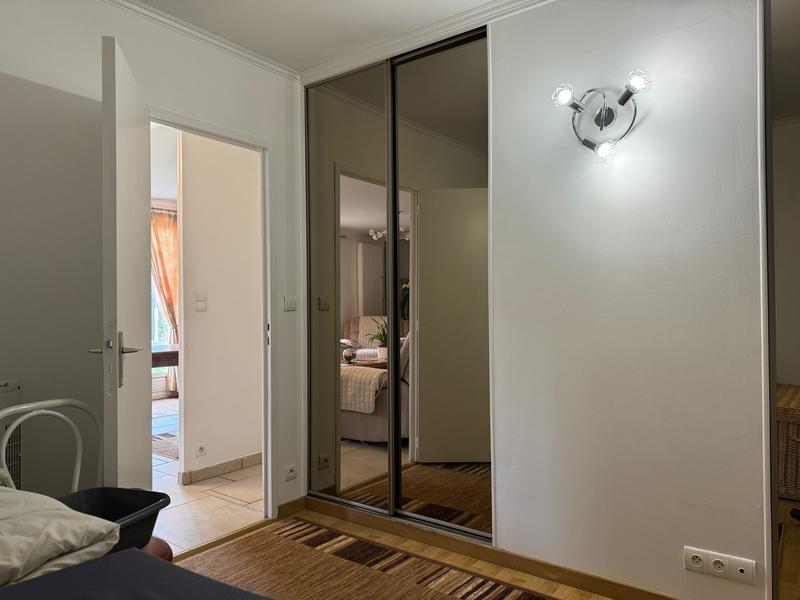 Maison - 91 m² - 5 pièces