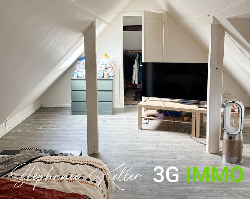 Immeuble - 133 m² - 7 pièces