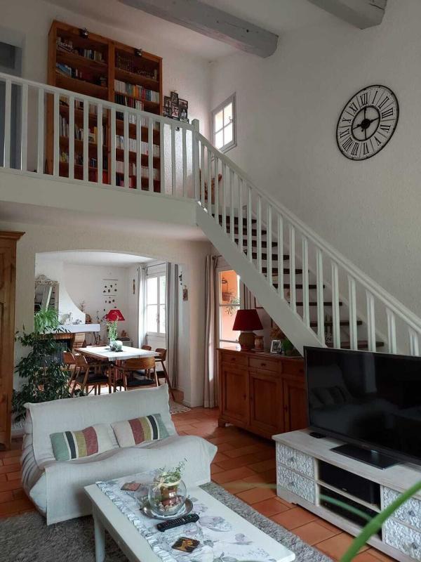 Villa - 145 m² - 6 pièces