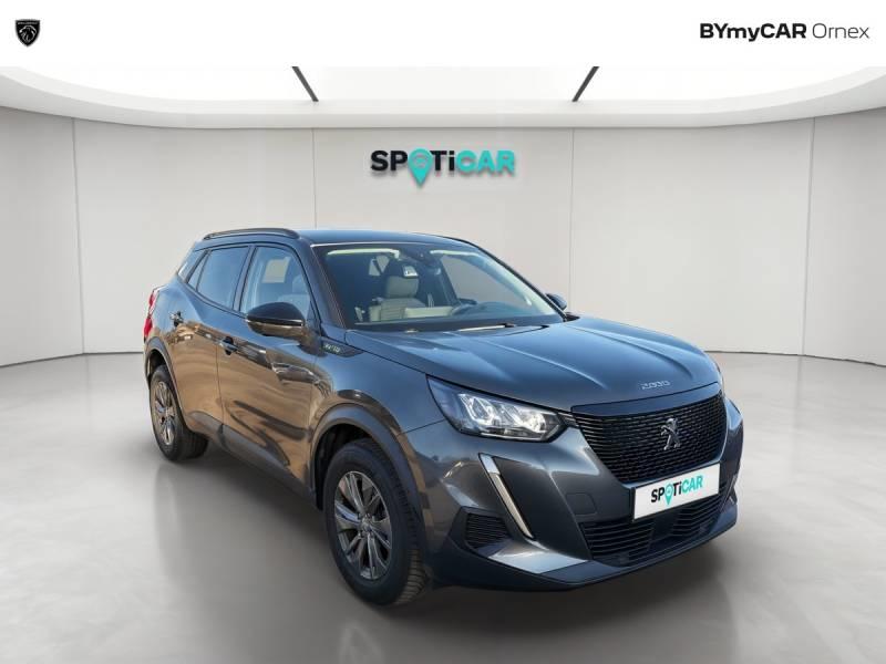 Peugeot 2008 PureTech 130 s&amp;S Eat8 Style