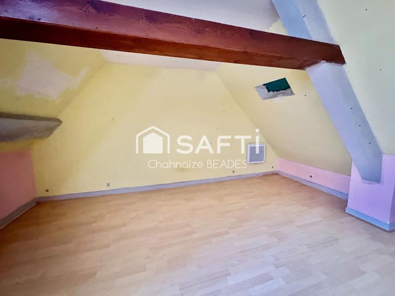 Maison - 243 m² - 5 pièces