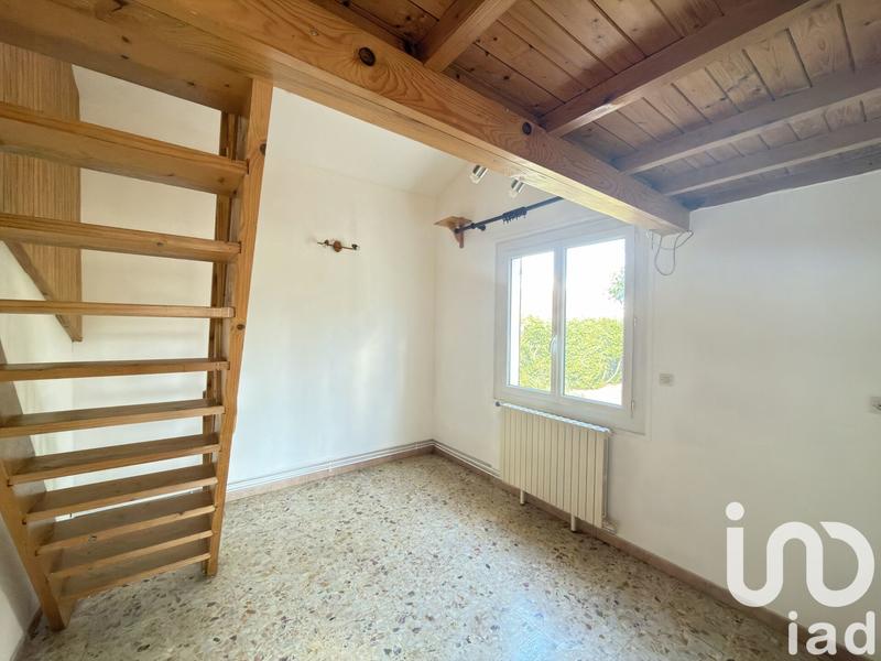 Maison - 160 m² - 5 pièces